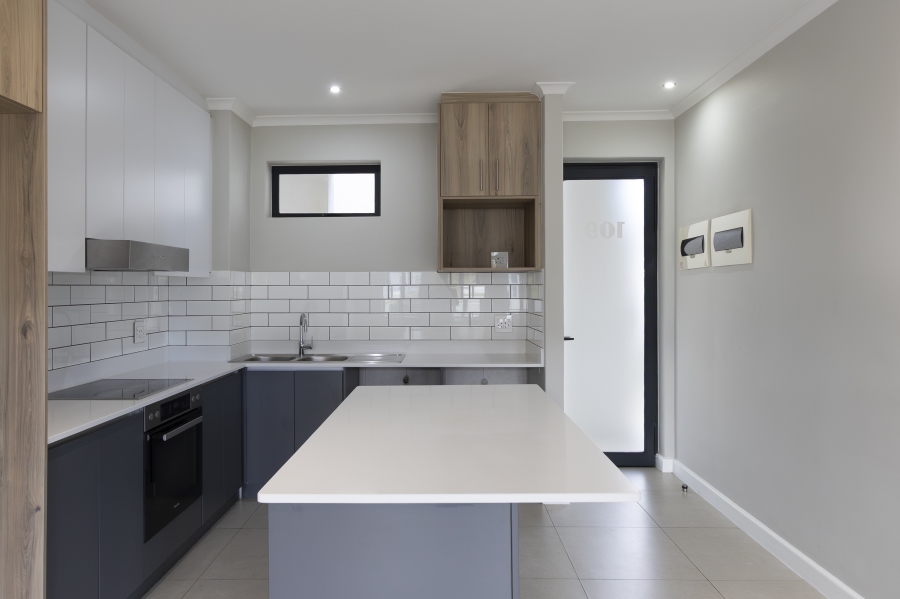 To Let 3 Bedroom Property for Rent in Sitari Country Estate Western Cape